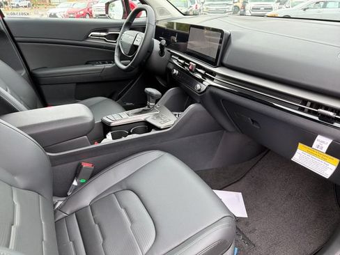 New 2026 Kia Sportage SX FWD image 23