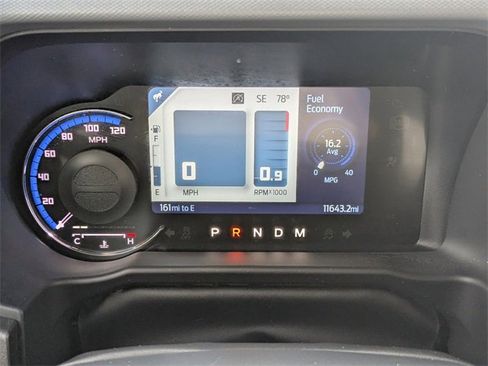 Certified 2024 Ford Bronco Everglades image 31