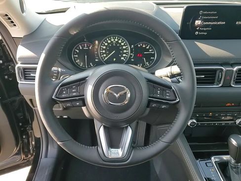 New 2025 MAZDA CX-5 AWD 2.5 S w/ Premium Plus Pkg image 15