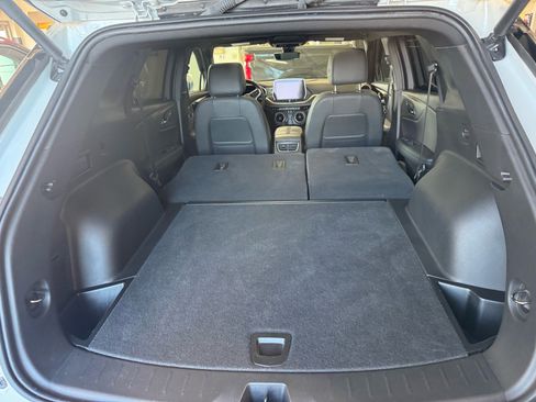 Used 2023 Chevrolet Blazer Premier w/ Driver Confidence II Package image 9