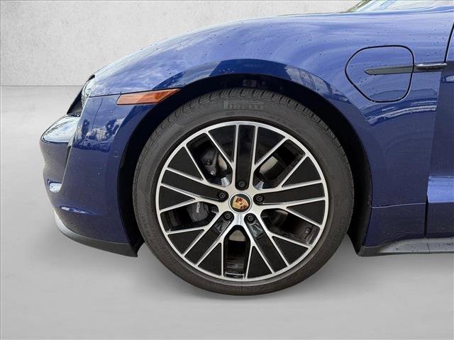 Used 2023 Porsche Taycan RWD image 22