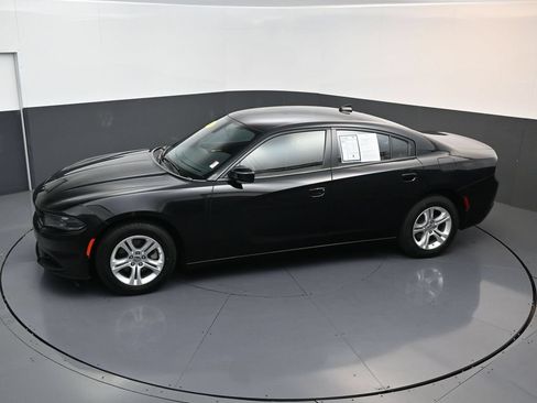 Used 2023 Dodge Charger SXT RWD image 22