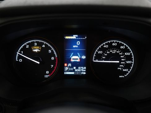 Used 2023 Subaru Forester Wilderness AWD/4WD image 25