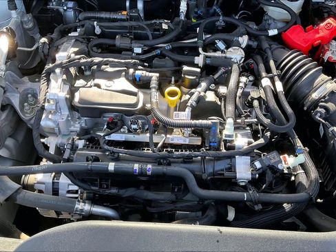 Used 2022 Ford Escape SEL w/ Technology Package image 31