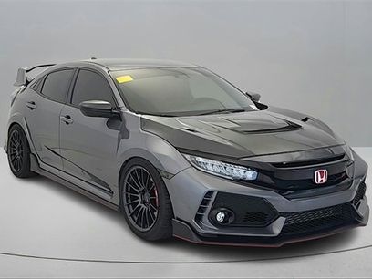 Used 2018 Honda Civic Type R
