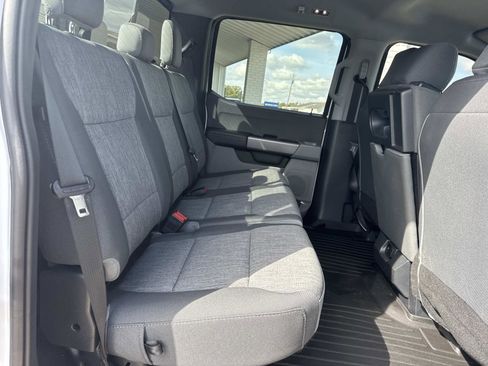 Used 2024 Ford F250 XL w/ STX Appearance Package image 9