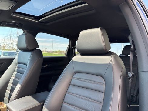 Used 2025 Honda CR-V Sport-L image 13