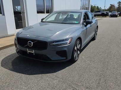 Used 2024 Volvo S60 T8 Plus w/ Climate Package