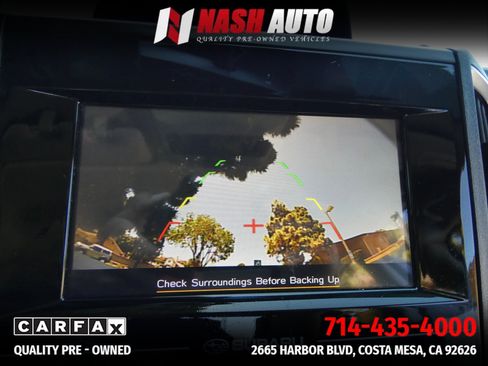 Used 2017 Subaru Impreza 2.0i AWD/4WD image 53