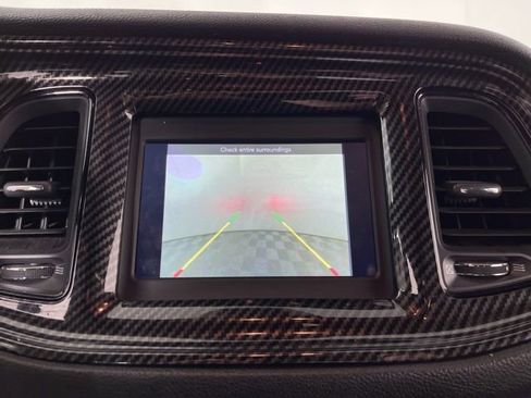 Used 2021 Dodge Challenger R/T w/ Blacktop Package image 26