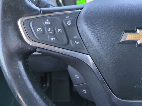 Certified 2021 Chevrolet Bolt Premier w/ Infotainment Package image 26