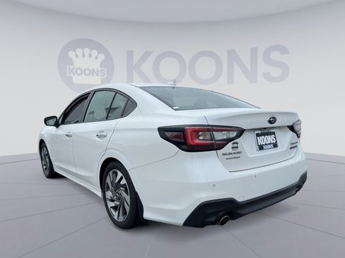 Used 2023 Subaru Legacy Touring XT image 4