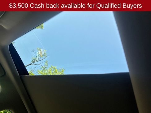 New 2026 Nissan Pathfinder Platinum w/ Cargo Package FWD image 19