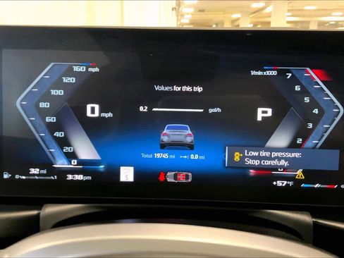 Certified 2025 BMW M240i xDrive M240i xDrive w/ Premium Package image 25