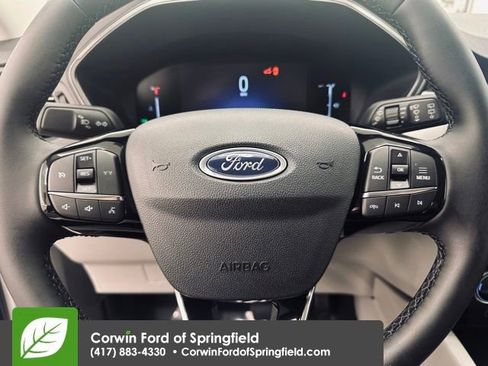 New 2026 Ford Escape Active w/ Cold Weather Package image 33