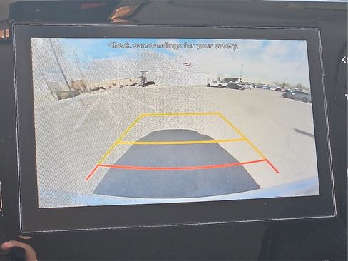 Used 2023 Hyundai Tucson SEL image 24