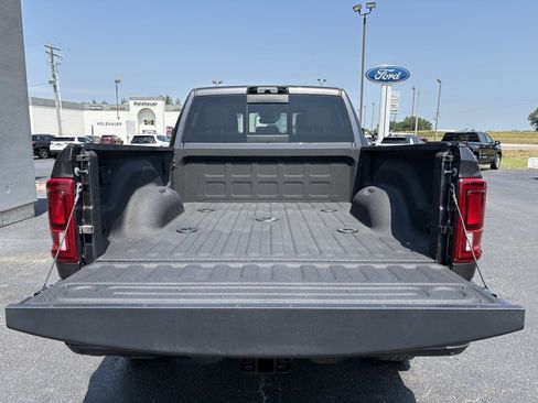 New 2025 RAM 2500 Laramie w/ Sport Appearance Package image 21
