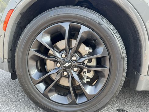 Used 2025 Dodge Durango R/T w/ Blacktop Package AWD/4WD image 13