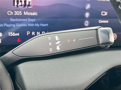 New 2026 Buick Enclave Preferred w/ Power Package image 12