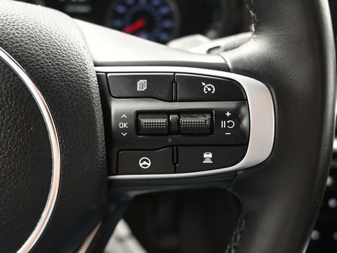 Used 2023 Kia K5 GT-Line w/ GT-Line Premium Package FWD image 19