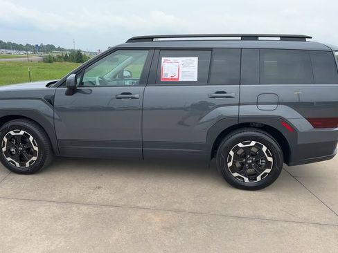 Used 2026 Hyundai Santa Fe SEL AWD/4WD image 6