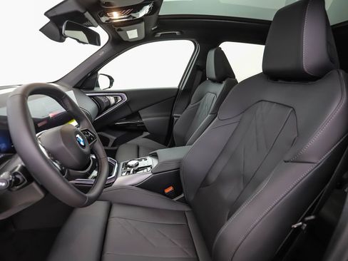 New 2026 BMW X3 xDrive30 w/ Convenience Package AWD/4WD image 11