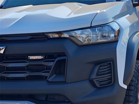 New 2026 Chevrolet Colorado Trail Boss image 7