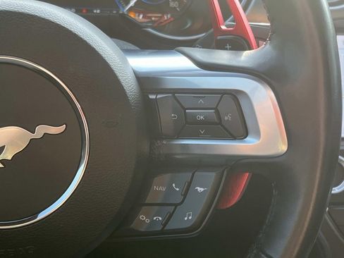 Used 2022 Ford Mustang GT Premium w/ Equipment Group 401A image 17