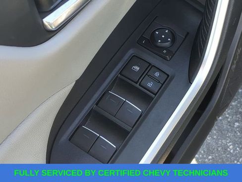 Used 2022 Toyota RAV4 XLE image 22