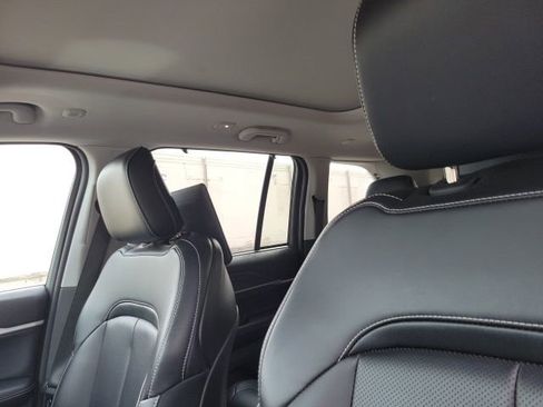 Used 2024 Jeep Grand Cherokee Limited 4xe w/ Luxury Tech Group II image 36