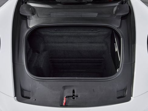 Used 2024 Porsche 911 Turbo S image 20