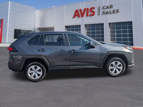 Used 2024 Toyota RAV4 LE image 5