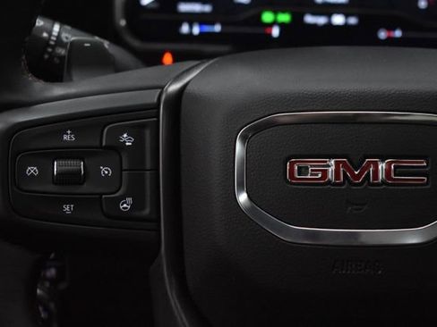 Used 2024 GMC Sierra 1500 AT4 w/ Technology Package image 42