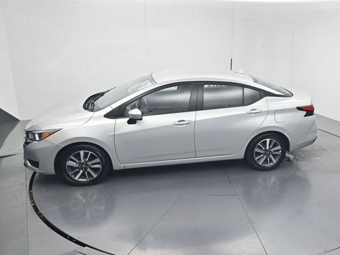 Used 2024 Nissan Versa SV FWD image 51