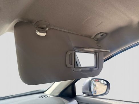 Certified 2025 Nissan Kicks SV FWD image 24