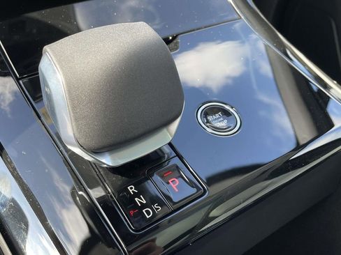 New 2026 Land Rover Range Rover Sport Dynamic SE AWD/4WD image 30