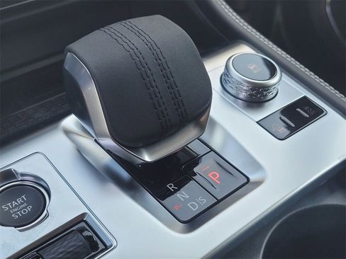 New 2026 Jaguar F-PACE R-Dynamic S image 14