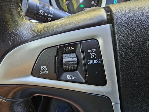Used 2015 Chevrolet Equinox LT w/ Driver Convenience Package FWD image 33