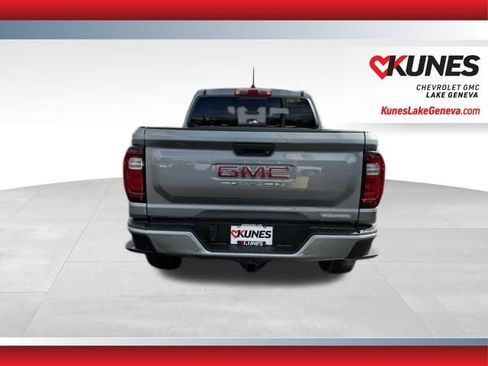 New 2026 GMC Canyon Elevation w/ Convenience Package AWD/4WD image 5