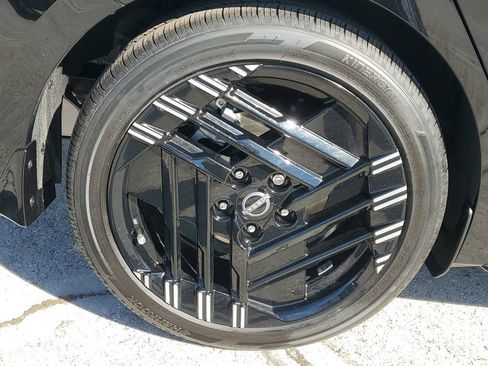 New 2026 Nissan Sentra SR w/ SR Premium Package image 3