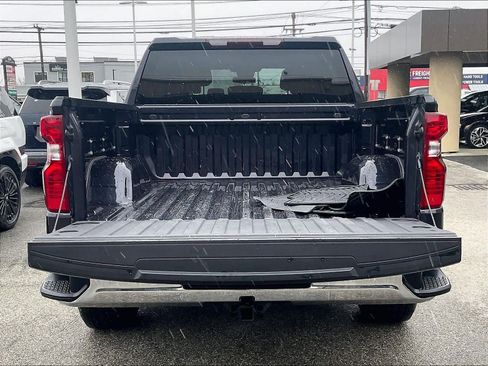 Used 2023 Chevrolet Silverado 1500 LT image 31