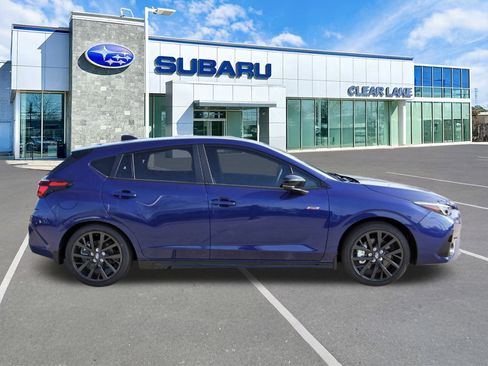 New 2026 Subaru Impreza RS image 5