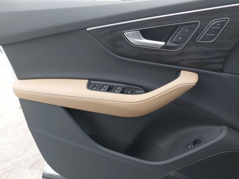 New 2026 Audi Q7 2.0T Premium Plus AWD/4WD image 30