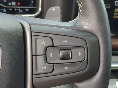 Used 2025 GMC Sierra 1500 Denali Ultimate AWD/4WD image 20