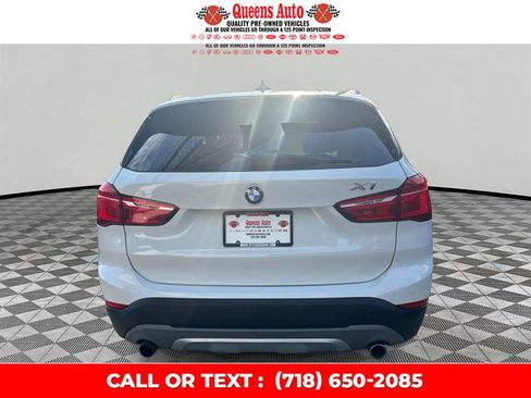 Used 2017 BMW X1 xDrive28i image 5