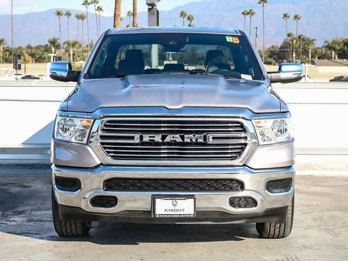 Certified 2024 RAM 1500 Laramie image 3