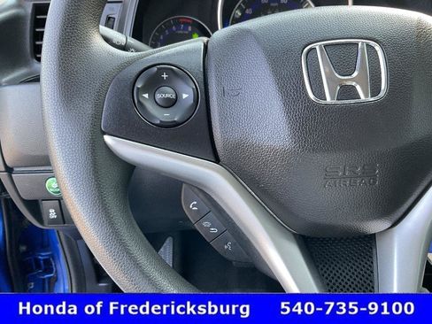 Certified 2020 Honda Fit LX image 28