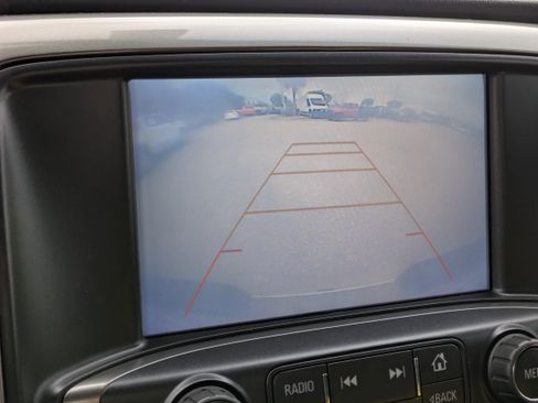 Used 2018 Chevrolet Silverado 1500 LT w/ All Star Edition image 29