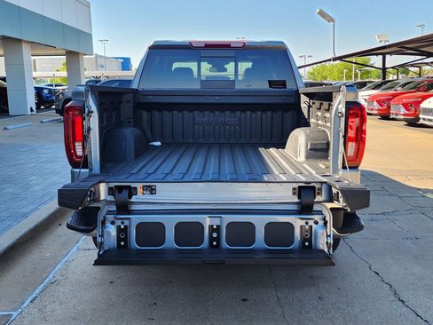 New 2026 GMC Sierra 1500 SLT w/ SLT Premium Plus Package AWD/4WD image 49