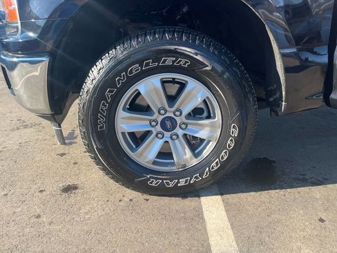 Used 2020 Ford F150 XLT w/ Equipment Group 301A Mid AWD/4WD image 30